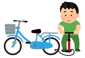 小学生の子供と自転車で行った 愛知県から山口県までの旅 その１ 概要編 とらのさんぽ Toranosanpo